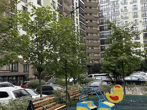 квартира по адресу Радистов ул., 36