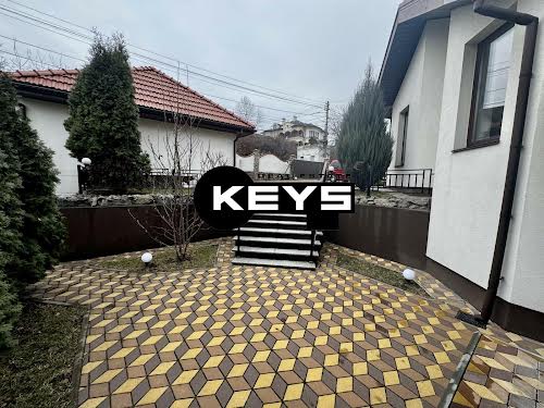 будинок за адресою Альпійська вул. (П'ятигорська), 45Д