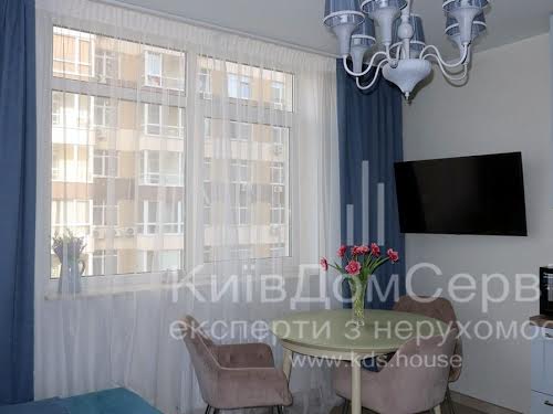 квартира по адресу Правды просп. (Правды), 41Є