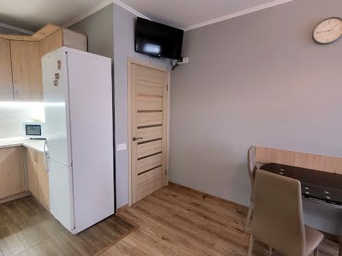 квартира по адресу Родини Крістерів ул., 20