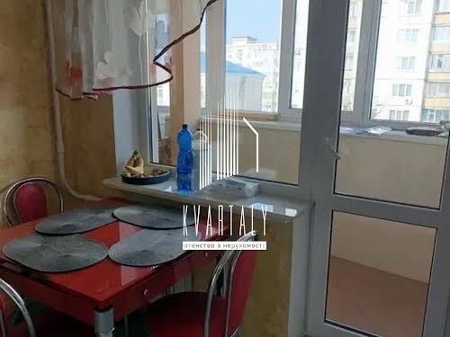 квартира по адресу Академика Булаховского ул., 22