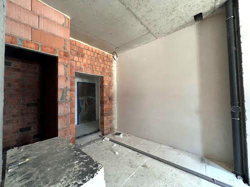 квартира за адресою Пилипа Орлика вул., 20