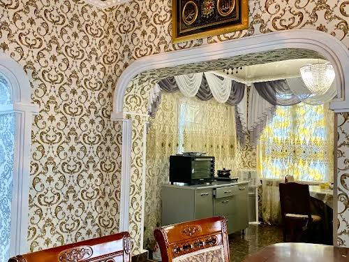 будинок за адресою Ізмаїла Срезневського вул. (Бєлінського)