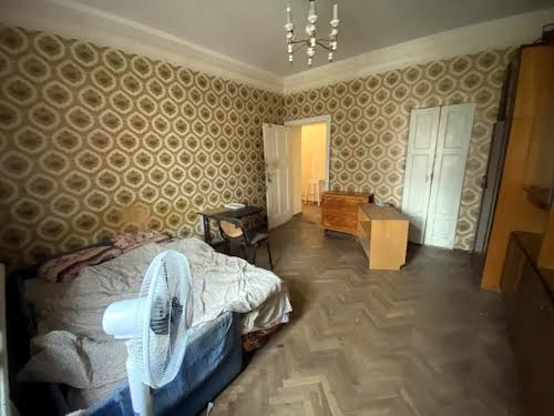 квартира за адресою Французький бульв., 12/1