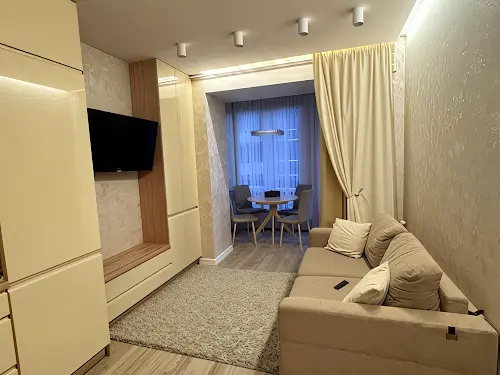 квартира за адресою Стрийська вул., 115