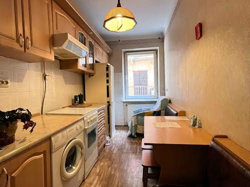 квартира по адресу Староеврейская ул., 18