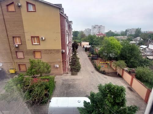 квартира за адресою Ковальська вул. (Скороходова), 92
