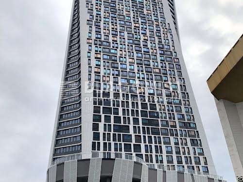 квартира за адресою Берестейський просп. (Перемоги), 11 к1