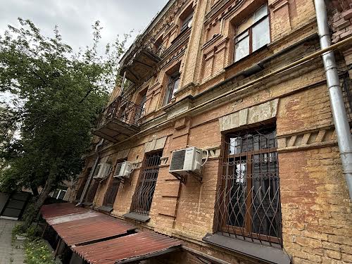 комерційна за адресою Ярославів Вал вул., 29