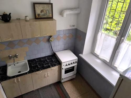 квартира по адресу Симферопольская ул., 7/2