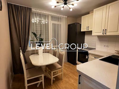 квартира за адресою Пономарьова вул., 26 к3
