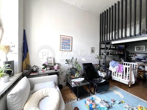 квартира за адресою Ярославська вул., 29