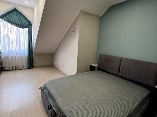 квартира за адресою Боголюбова вул., 1