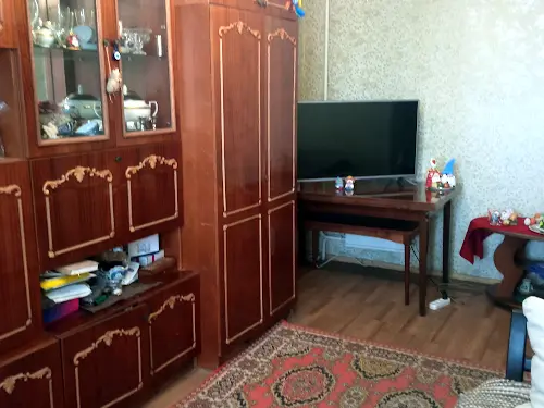 квартира по адресу Николая Лаврухина ул., 7-А