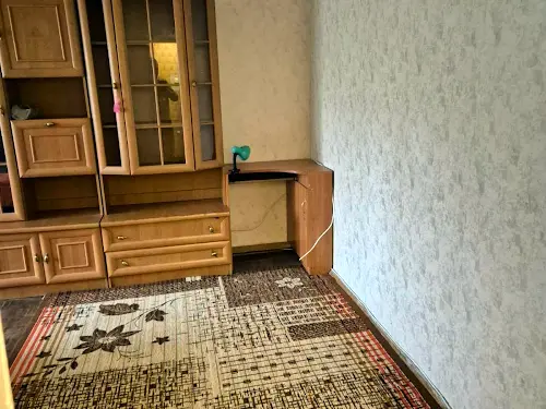 квартира за адресою Героїв Дніпра вул., 22-А