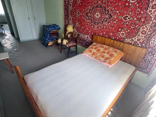квартира по адресу Строителей ул., 14б