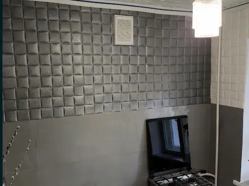 квартира по адресу Космонавтов ул., 6