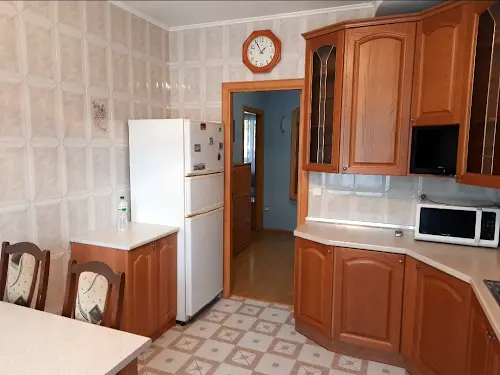 квартира за адресою Віталія Власова вул., 12