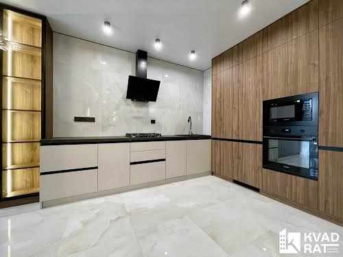 квартира по адресу Крайковского ул., 3