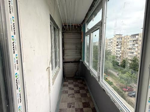 квартира за адресою Березняківська вул., 22