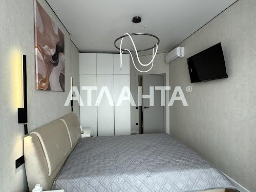 квартира за адресою Генуезька вул., 1/1
