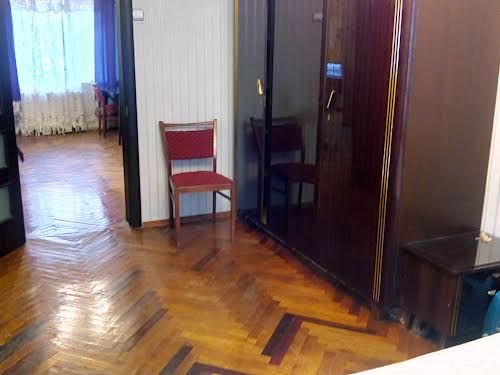 квартира за адресою Стеценка вул., 13