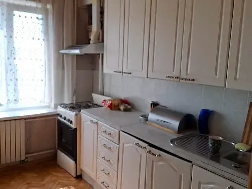 квартира за адресою Жоліо Кюрі вул., 60