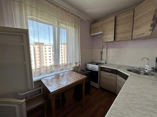 квартира по адресу Заречанская ул., 36/3
