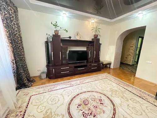квартира за адресою Курбаса, 7
