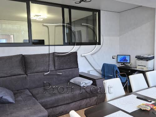 квартира по адресу Радистов ул., 34Н