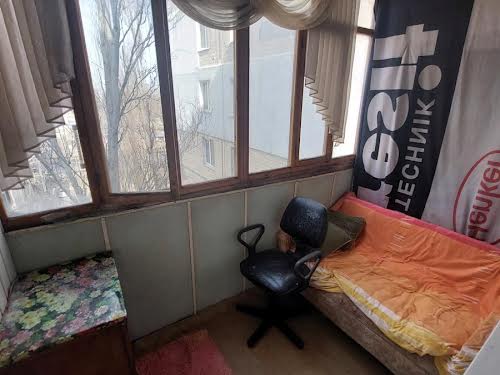 квартира по адресу Київська ул., 6