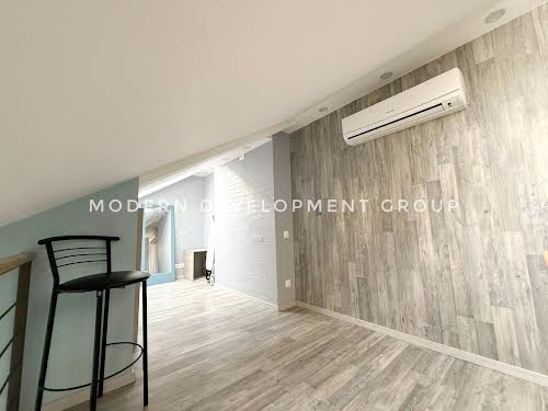 квартира за адресою Регенераторна вул., 4к14