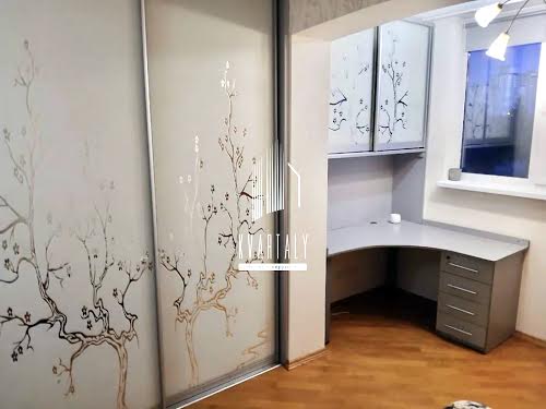 квартира за адресою Академіка Палладіна просп., 21