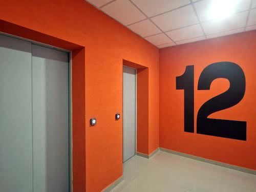 квартира по адресу Одесса, вильямса, 89