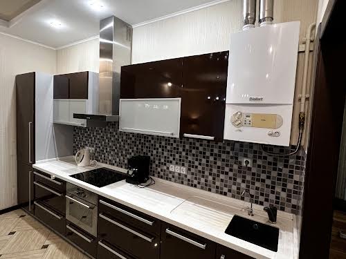 квартира по адресу Панаса Мирного ул., 20