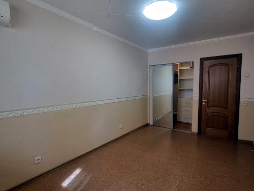 квартира за адресою Запорізьке шоссе, 4
