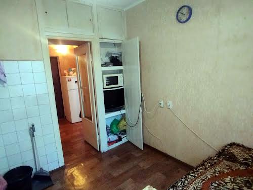 квартира по адресу Академика Королёва ул., 43