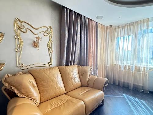 квартира за адресою Юлії Здановської вул. (Ломоносова), 73