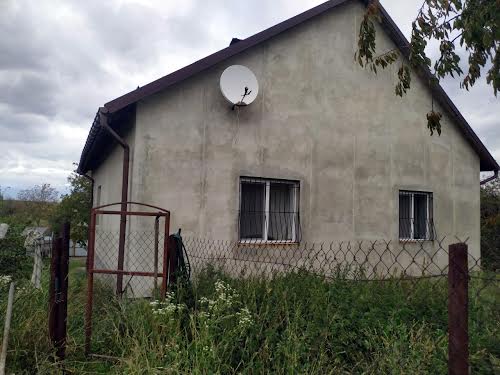 будинок за адресою с. Глуховичі, Шевченка, 11