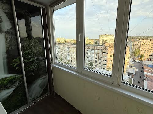 квартира за адресою Слави бульв., 7