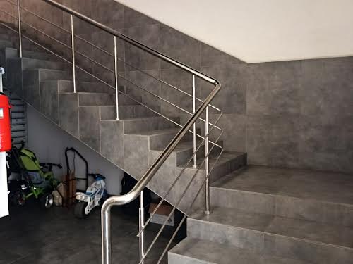 квартира за адресою Запорізьке шосе, 30ш