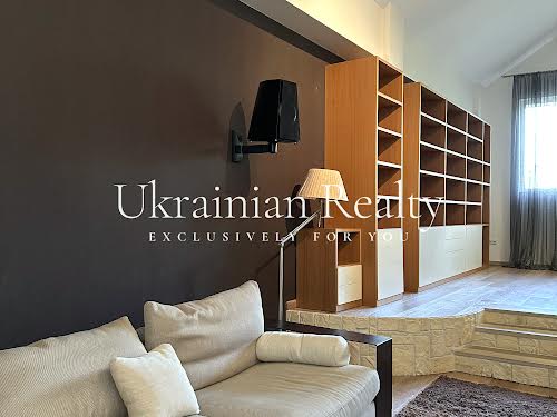 будинок за адресою Андріївська, 31а