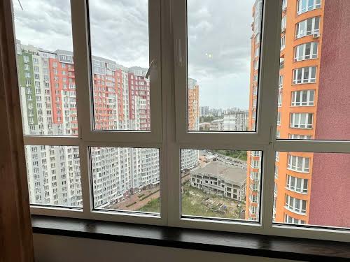 квартира по адресу Каховская ул., 60