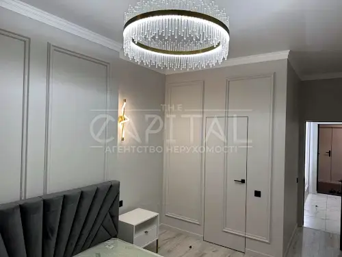 квартира за адресою Берестейський просп. (Перемоги), 11 к1