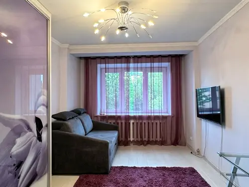 квартира за адресою Княгині Ольги вул., 5б