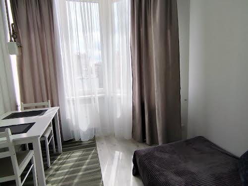 квартира за адресою Боголюбова, 38
