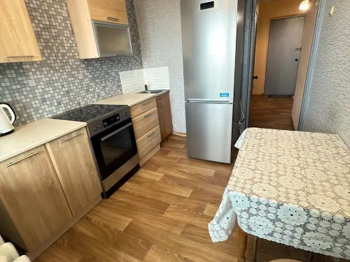 квартира по адресу Александра Поля просп. (Кірова), 98-В