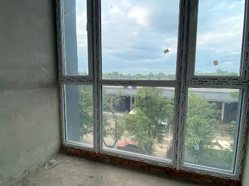 квартира по адресу Черновола ул., 155