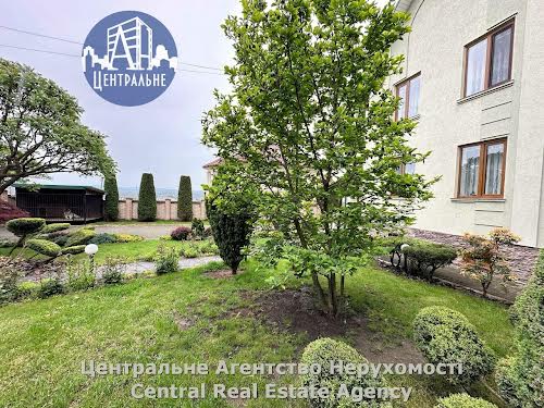 дом по адресу Головна, 115