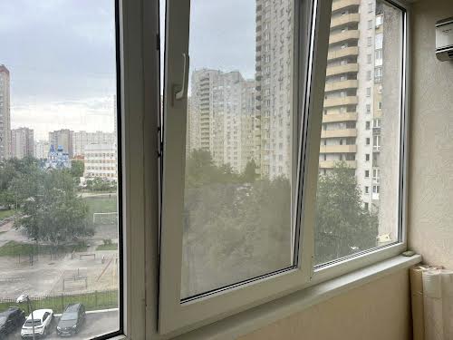 квартира по адресу Днепровская набережная ул., 19-В